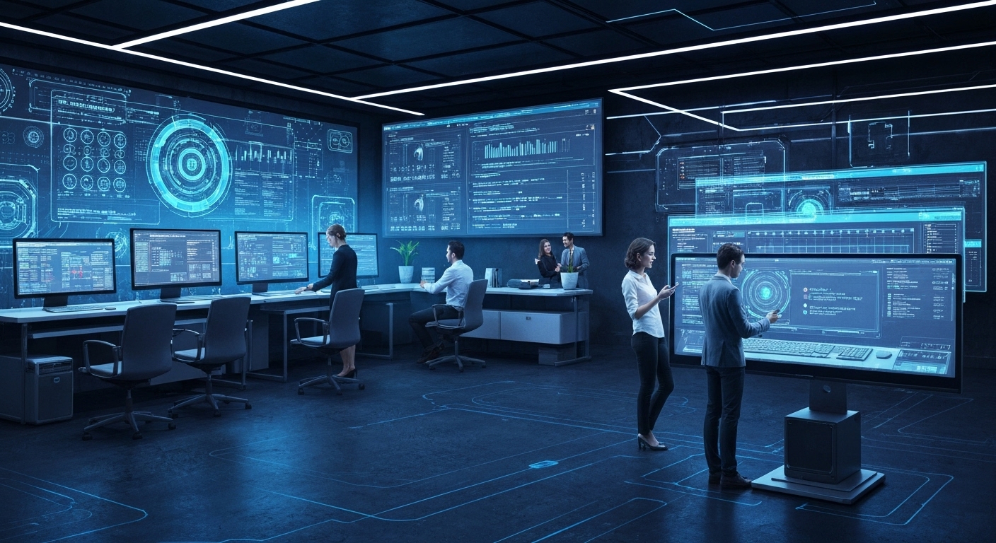 איך הבינה המלאכותית משנה את פני הפרסום הדיגיטלי ב-2025