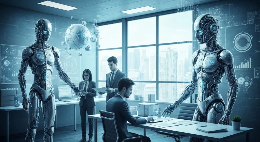 מה קורה כשהאוטומציה פוגשת את האינטואיציה האנושית בפרסום הדיגיטלי