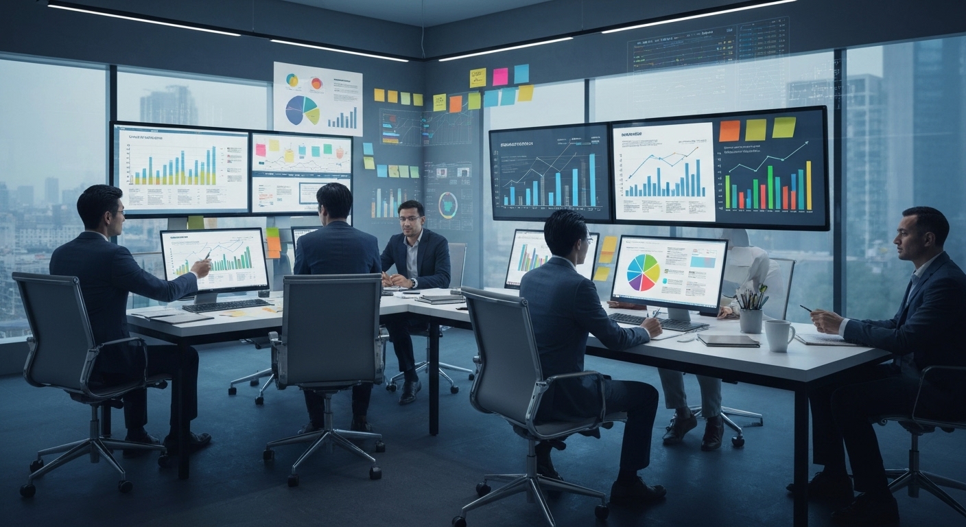 למה העסק שלכם צריך מנהל מדיה חברתית מקצועי עוד היום