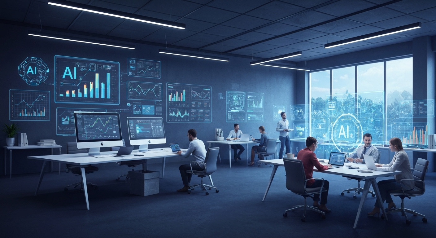 איך סוכנויות הפרסום הדיגיטלי מתמודדות עם האתגרים החדשים של 2025