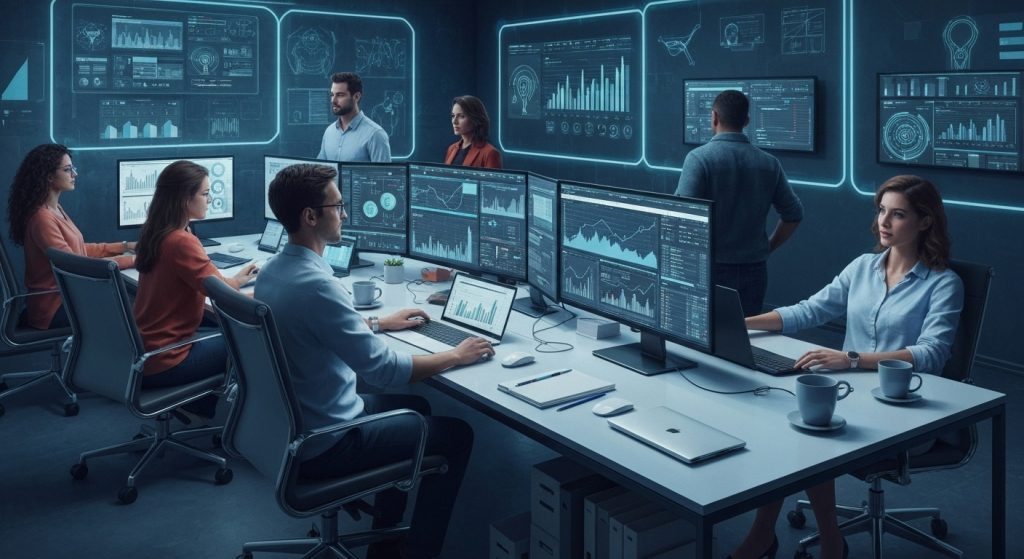 האתגרים החדשים שמעצבים את עתיד הפרסום הדיגיטלי בישראל בסוף 2025