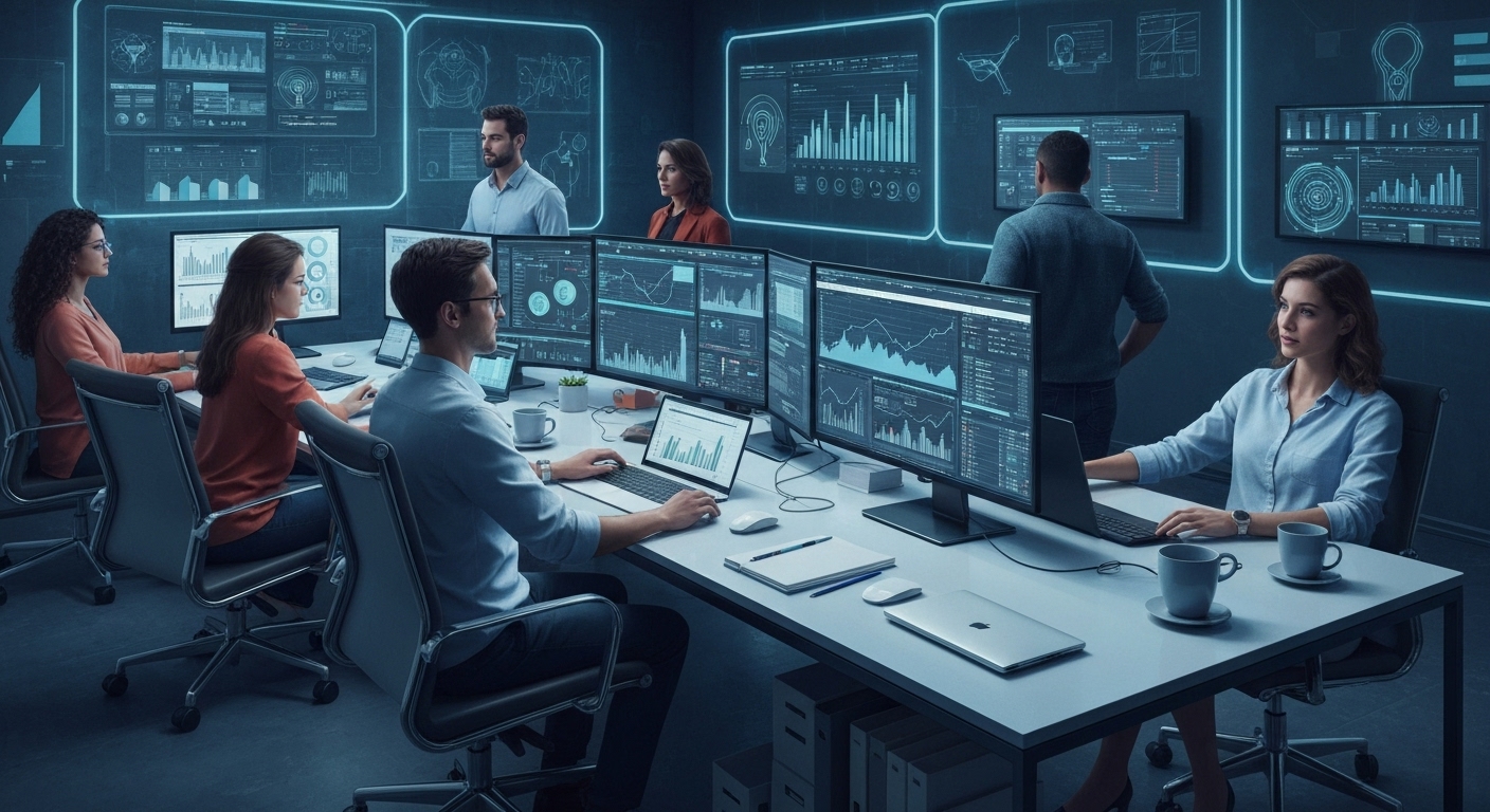 האתגרים החדשים שמעצבים את עתיד הפרסום הדיגיטלי בישראל בסוף 2025