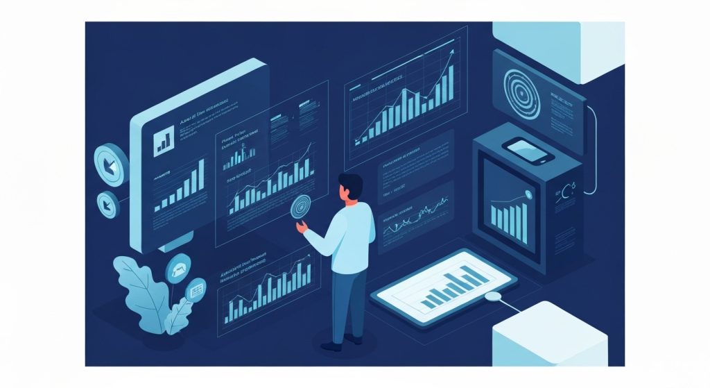 5 טרנדים מובילים בשיווק דיגיטלי שישנו את 2025