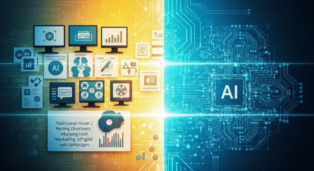 האתגרים הנסתרים שמונעים מקמפיינים דיגיטליים להגיע לפוטנציאל המלא שלהם