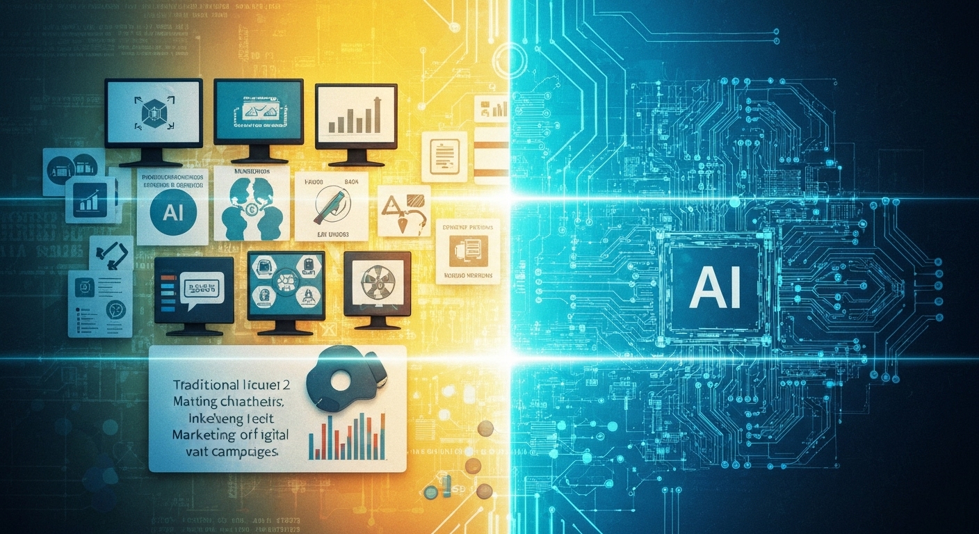 האתגרים הנסתרים שמונעים מקמפיינים דיגיטליים להגיע לפוטנציאל המלא שלהם