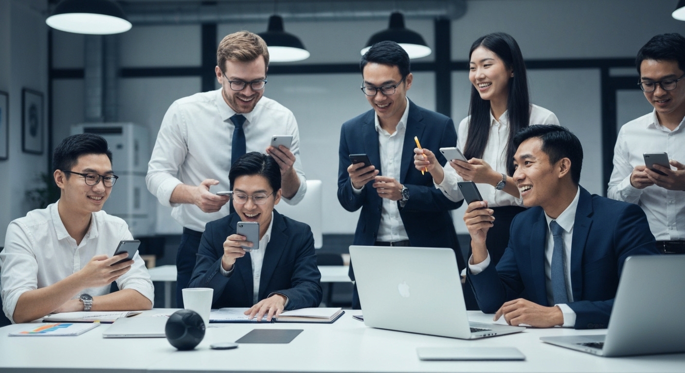 למה הסרטון הבא שלכם בטיקטוק יכול לשנות את כל המשחק העסקי
