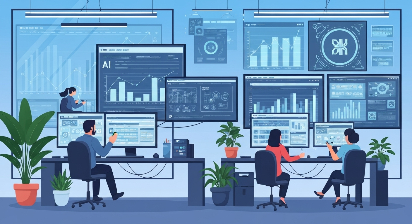 הזדמנויות הזהב שמחכות לעסקים חכמים בפרסום הדיגיטלי בסוף 2025