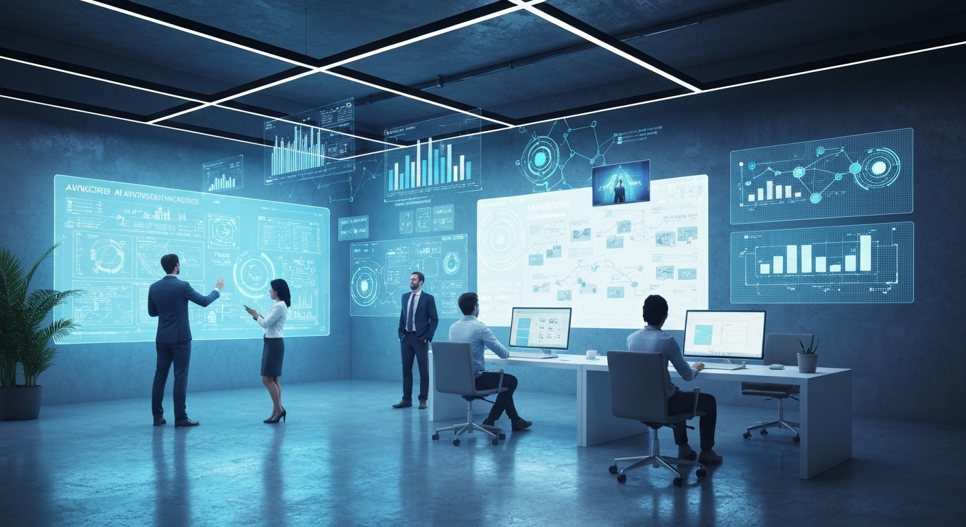 איך אוטומציה חכמה והתאמה אישית משנות את כללי המשחק בפרסום הדיגיטלי