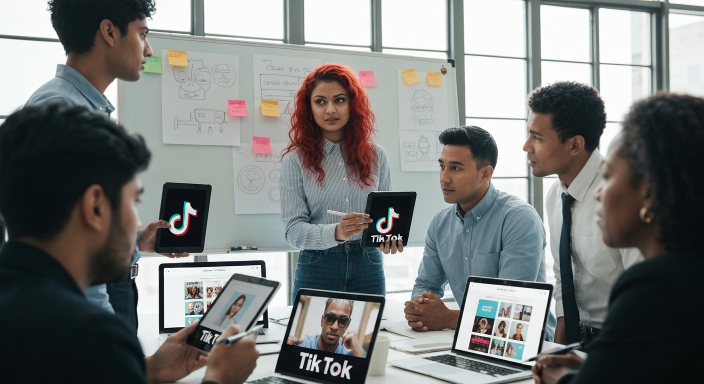 למה הסרטון הבא שלכם יכול לשנות את כל המשחק העסקי