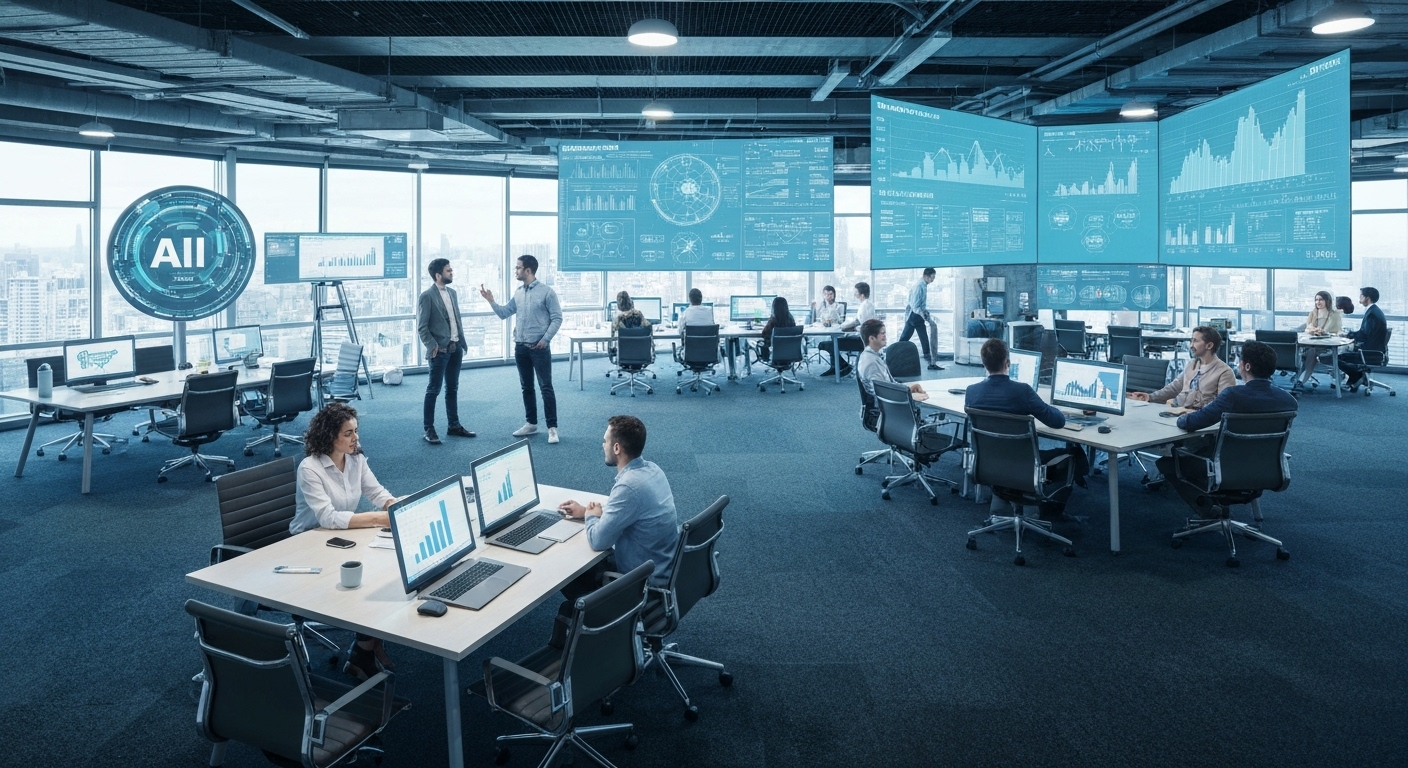 המהפכה השקטה שמשנה את עולם הפרסום הדיגיטלי ב-2025