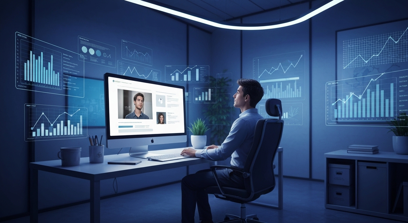 איך סרטונים קצרים משנים את פני השיווק הדיגיטלי ב-2025