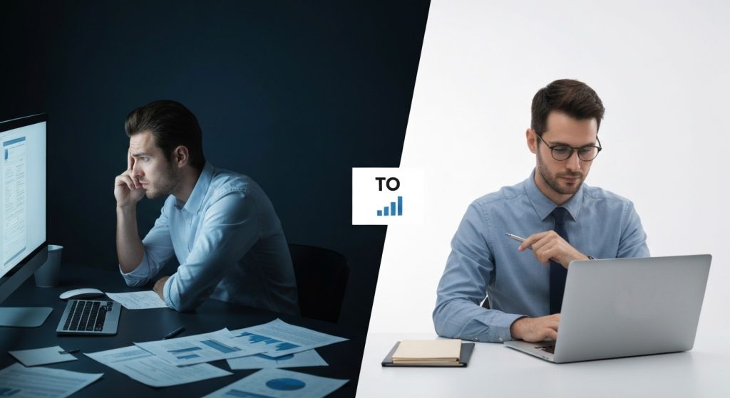 איך לבנות אסטרטגיית תוכן שמניבה תוצאות מדידות בפלטפורמות הדיגיטליות