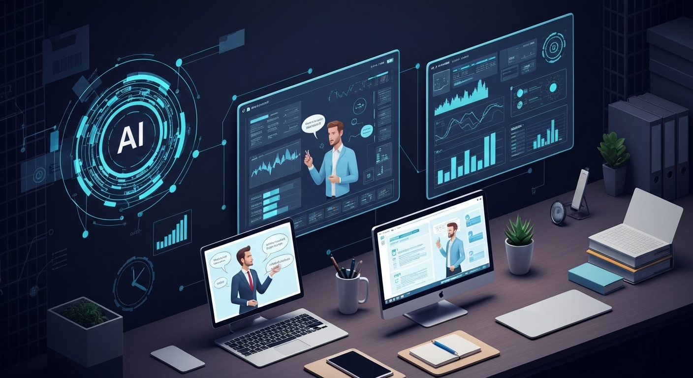 איך בינה מלאכותית משנה את פני ניהול הרשתות החברתיות בעסקים