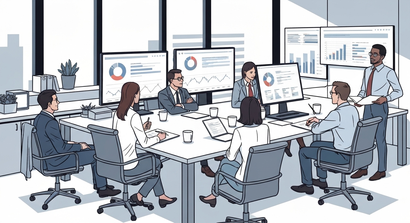 איך לבנות אסטרטגיית תקציב חכמה לקמפיינים דיגיטליים ב-2025