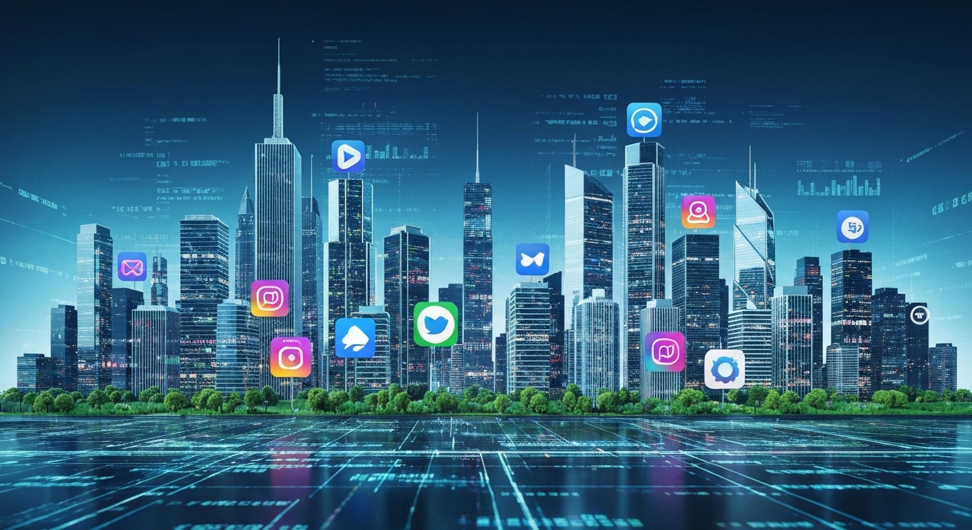 איך לבנות אסטרטגיית תוכן מנצחת ברשתות החברתיות ב-2025