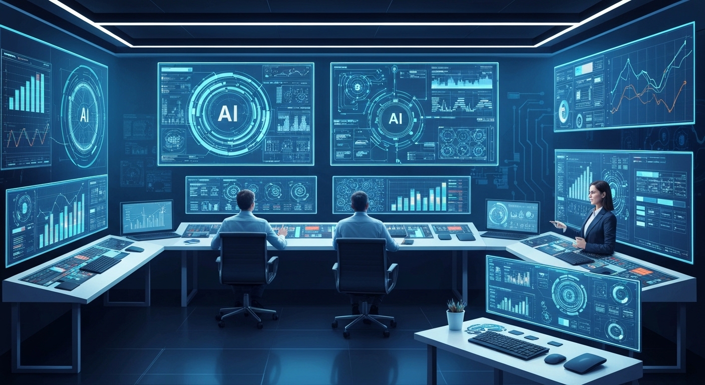 המהפכה הדיגיטלית שמשנה את חוקי הפרסום העסקי בנובמבר 2025