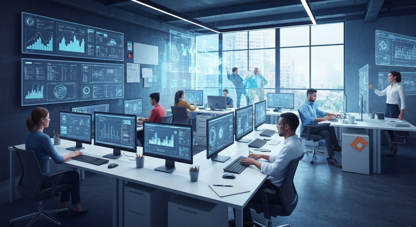 איך הטכנולוגיות החדשות משנות את פני הפרסום הדיגיטלי ב-2025