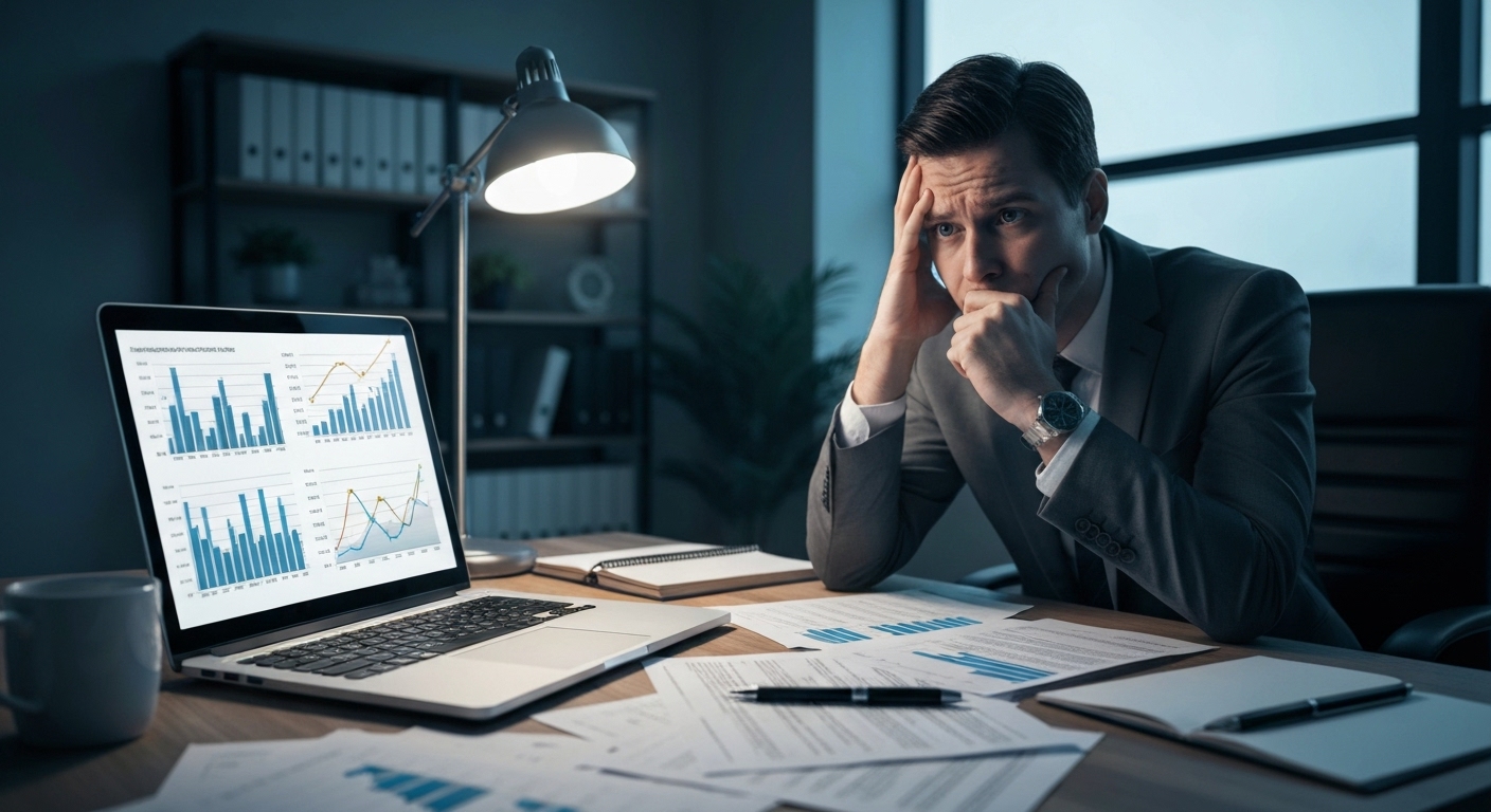 למה העסק שלכם עדיין לא רואה תוצאות מהרשתות החברתיות