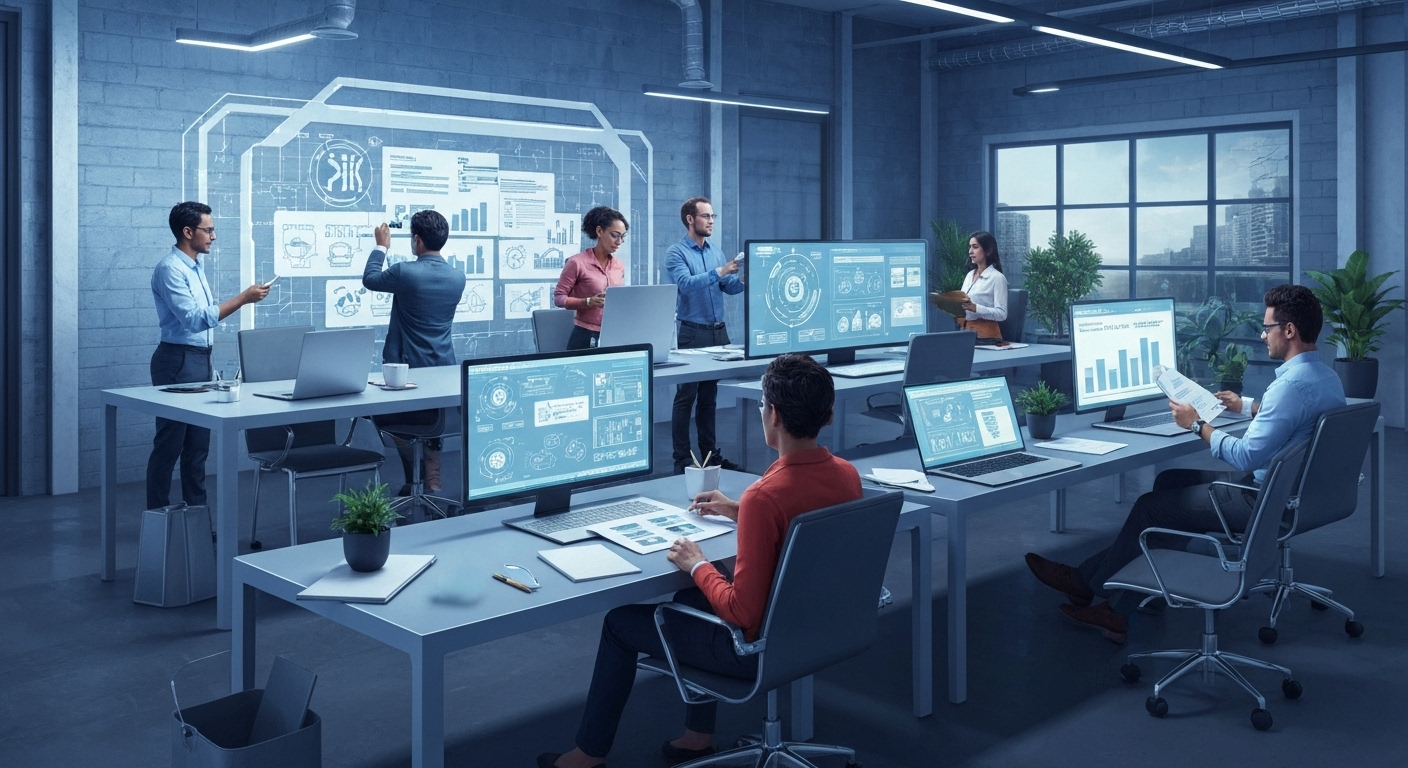 המהפכה השקטה שמשנה את פני השיווק העסקי בסוף 2024