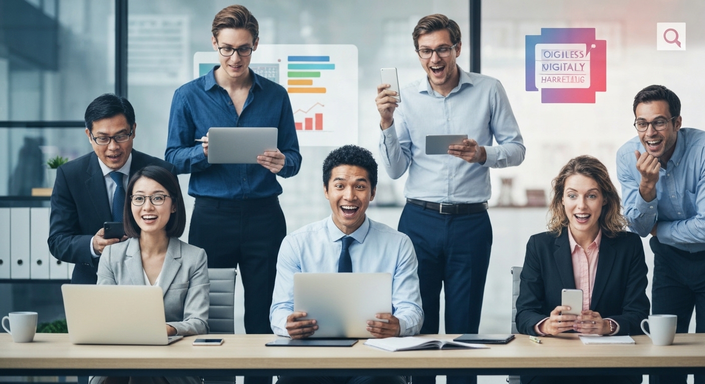 למה וידאו קצר הופך לשפה העסקית החדשה שכל מנהל שיווק חייב לדעת