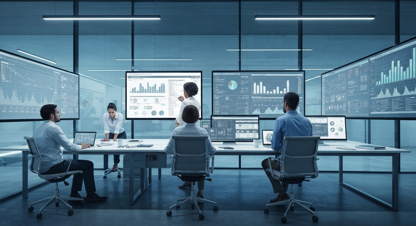 איך הבינה המלאכותית משנה את פני הפרסום הדיגיטלי ומה זה אומר לעסק שלכם