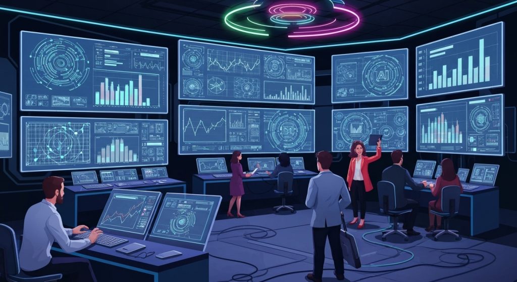 האתגרים הגדולים בשיווק דיגיטלי של 2025 ואיך להתמודד איתם