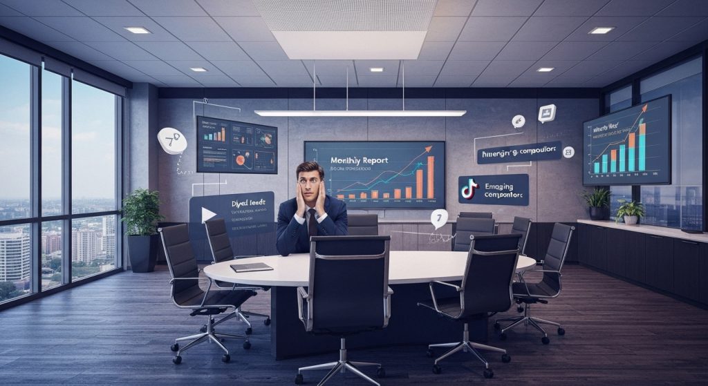 מה קורה כשעסקים מתעלמים מהמהפכה הדיגיטלית שמתרחשת מתחת לאף שלהם