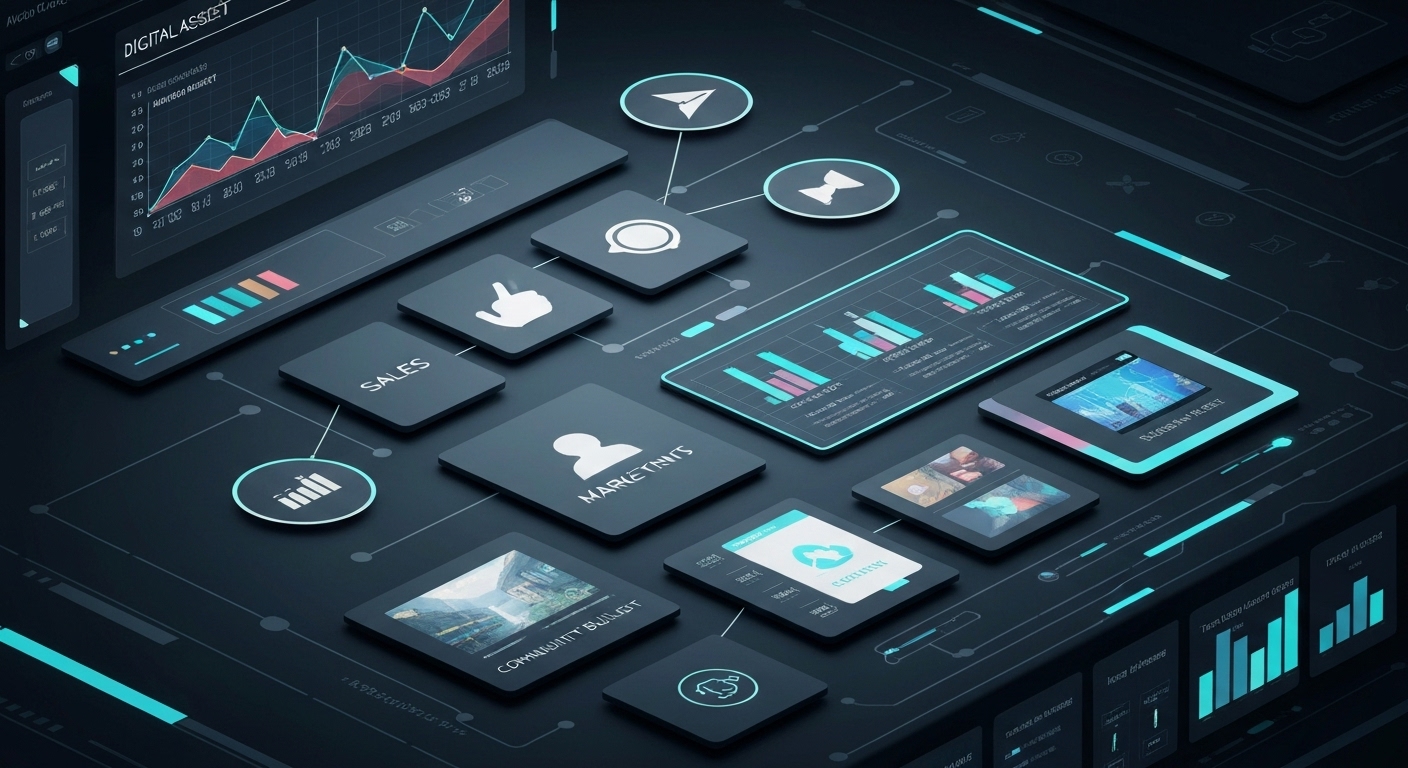 הנכס הדיגיטלי החשוב ביותר שלכם ב-2025