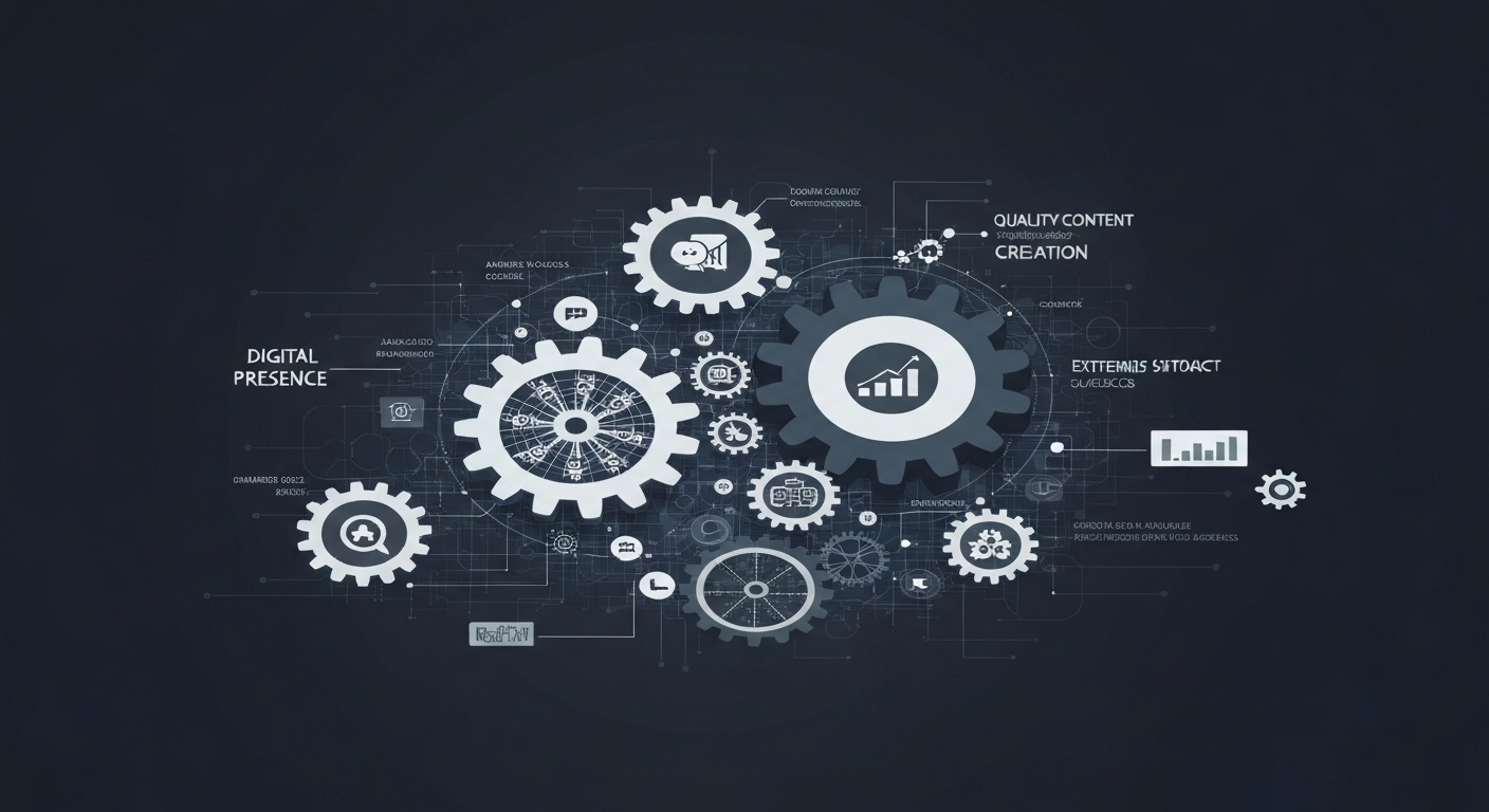 אסטרטגיית תוכן מנצחת: מעורבות, המרות ובניית מותג