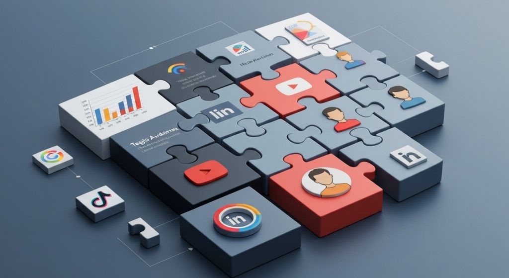 איך בונים אסטרטגיית קמפיינים מנצחת לשנת 2026