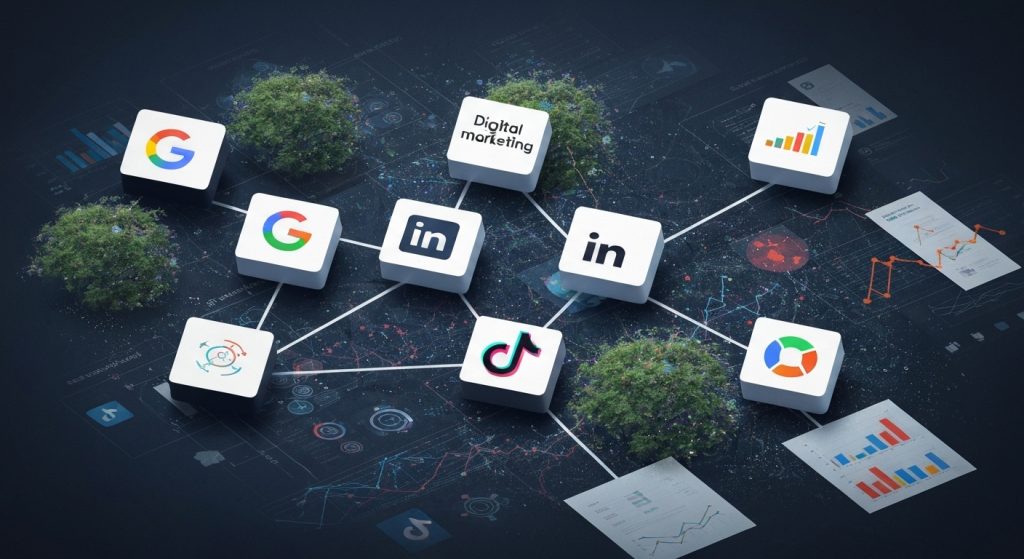 איך להפוך כל שקל בתקציב הפרסום להחזר השקעה חיובי