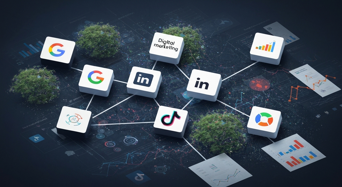 איך להפוך כל שקל בתקציב הפרסום להחזר השקעה חיובי