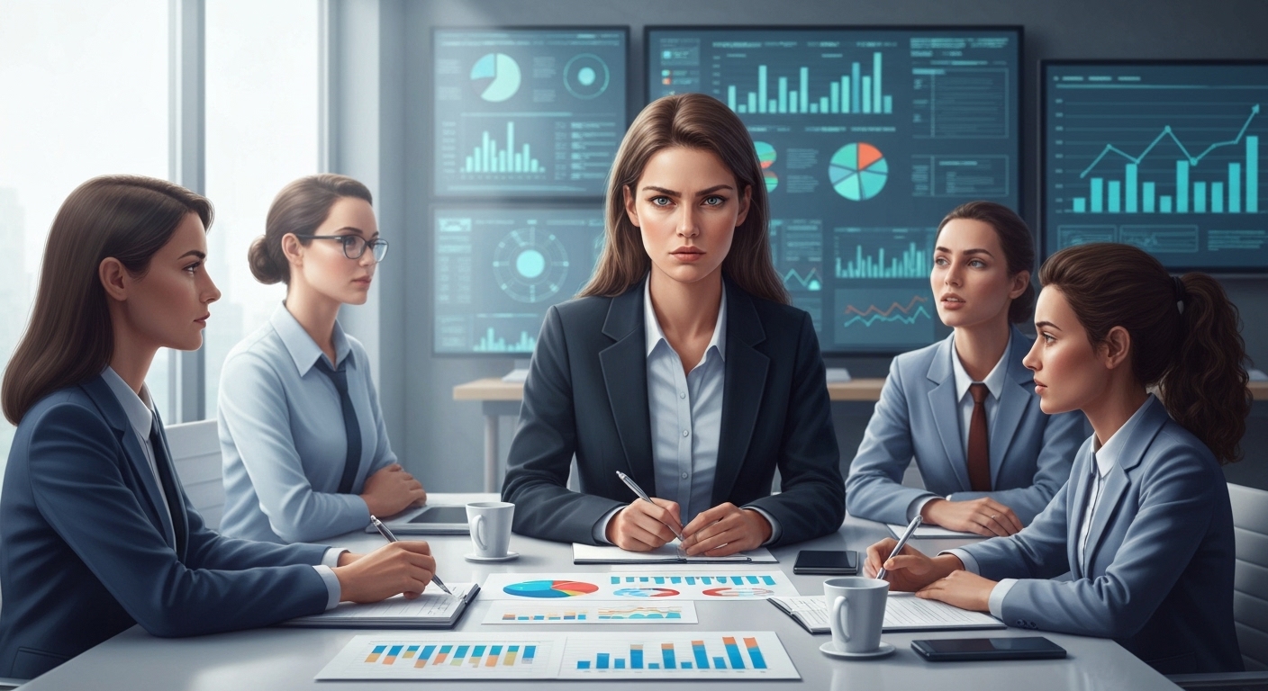 איך לבחור שותף אסטרטגי לצמיחה הדיגיטלית שלך