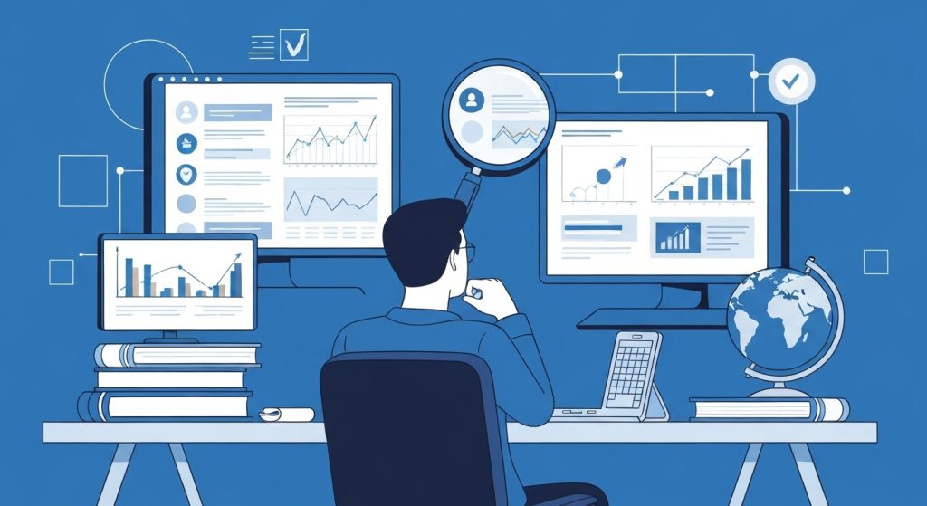 מעבר ללייקים: המדריך ליצירת תוכן שמניע לפעולה עסקית