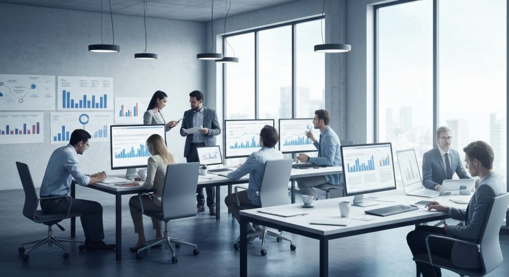 מעבר לקליקים: איך בונים אסטרטגיה מנצחת בפרסום הדיגיטלי