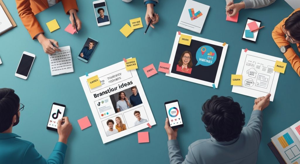 למה רוב הסרטונים העסקיים נכשלים בטיקטוק (ואיך שלכם יצליח)