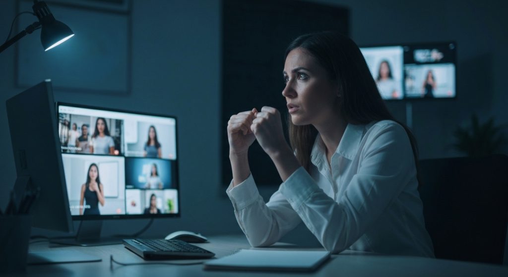 מעבר לריקודים: איך בונים אסטרטגיית תוכן מנצחת בפלטפורמה הכי חזקה בעולם