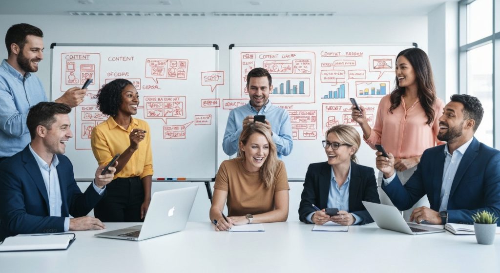 האלגוריתם השתנה: כך תהפכו כל סרטון ויראלי למנוע צמיחה עסקי