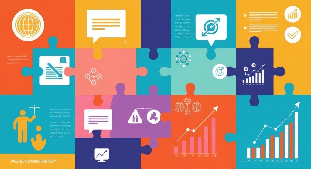 מעבר לקליקים: איך בונים אסטרטגיית פרסום שמביאה לקוחות?