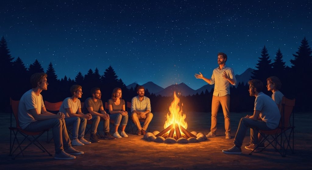 הסיפור שהמותג שלכם מספר ברשתות החברתיות: האם מישהו מקשיב?