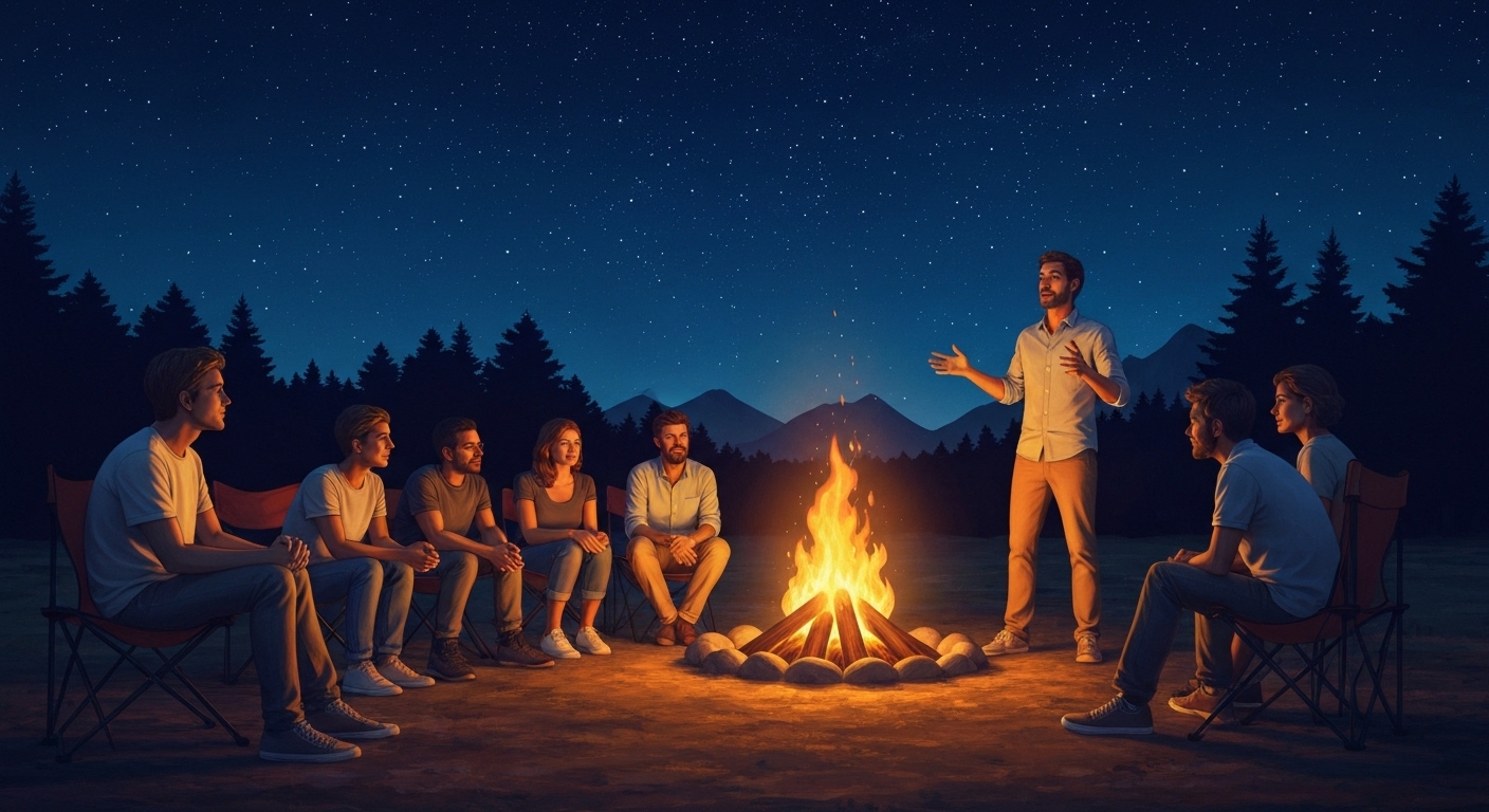 הסיפור שהמותג שלכם מספר ברשתות החברתיות: האם מישהו מקשיב?