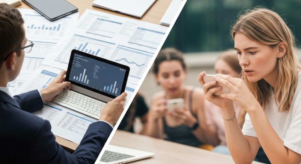 מעבר לריקודים: איך הופכים את טיקטוק למנוע צמיחה עסקי