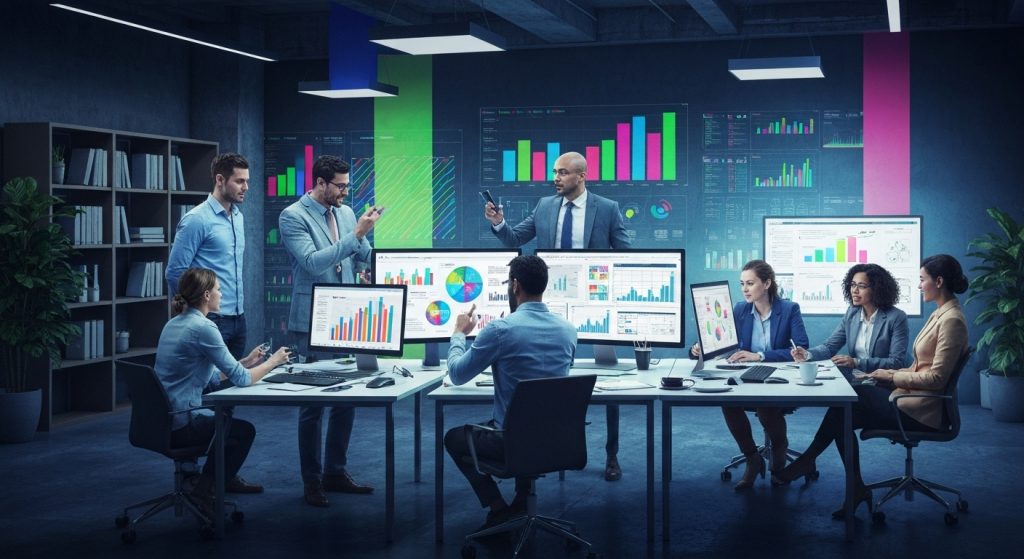 הנכס השיווקי החשוב ביותר שלכם: כך תבחרו את השותפים הנכונים לצמיחה