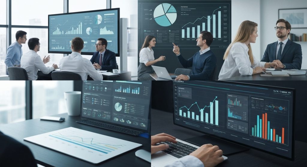 מאחורי הקלעים של החזר ההשקעה: איך בונים מערך פרסום שמביא תוצאות