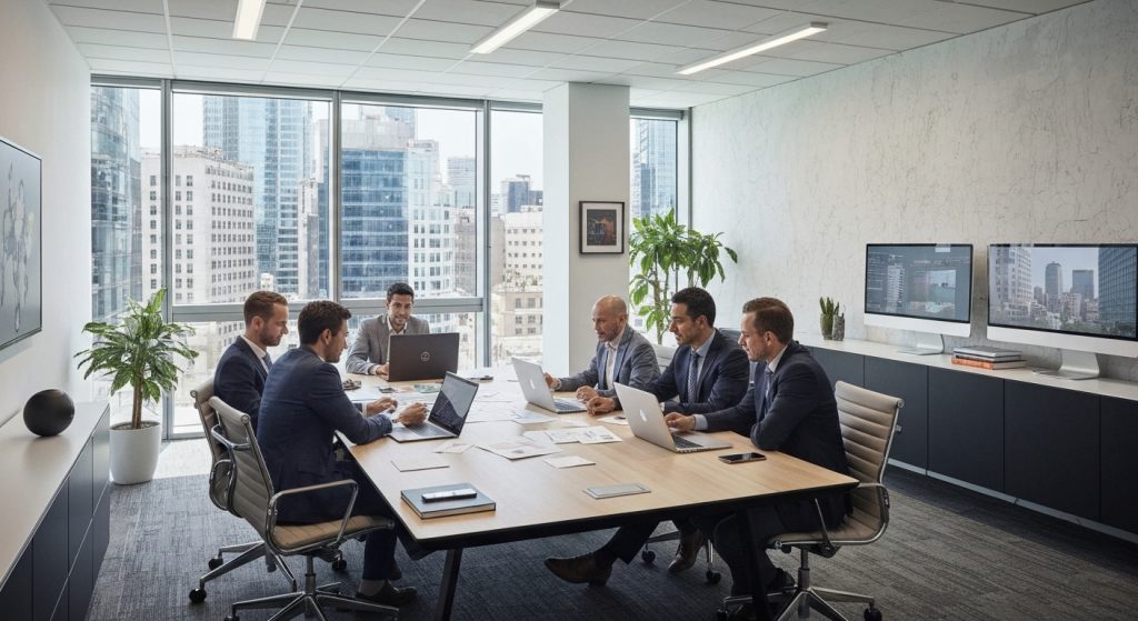 המדריך לבחירת סוכנות דיגיטל מנצחת בתל אביב