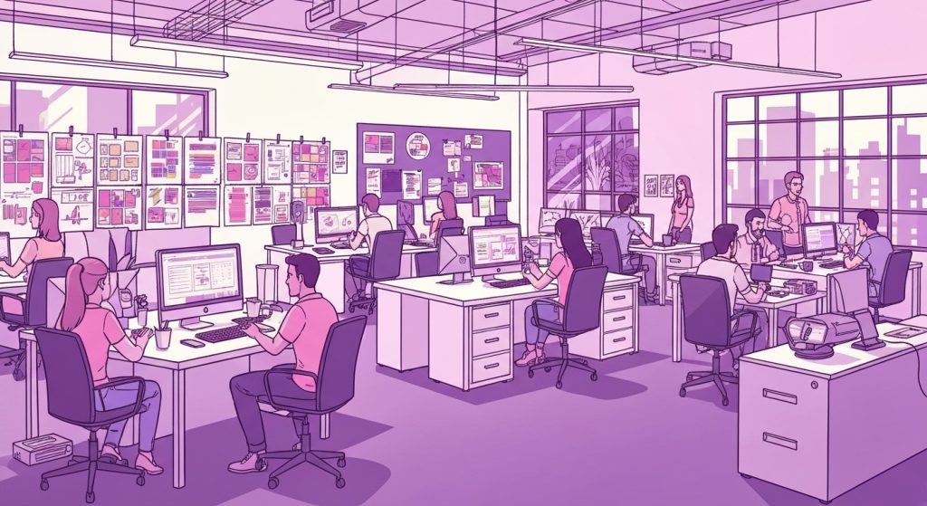 המדריך לבחירת סוכנות דיגיטל מנצחת בתל אביב