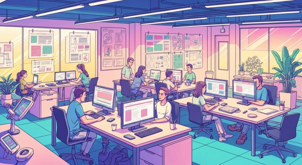 המדריך לבחירת סוכנות דיגיטל מנצחת בתל אביב