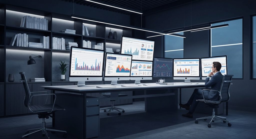 מאחורי הקלעים של הלייקים: התפקיד האסטרטגי של מנהל הסושיאל המודרני