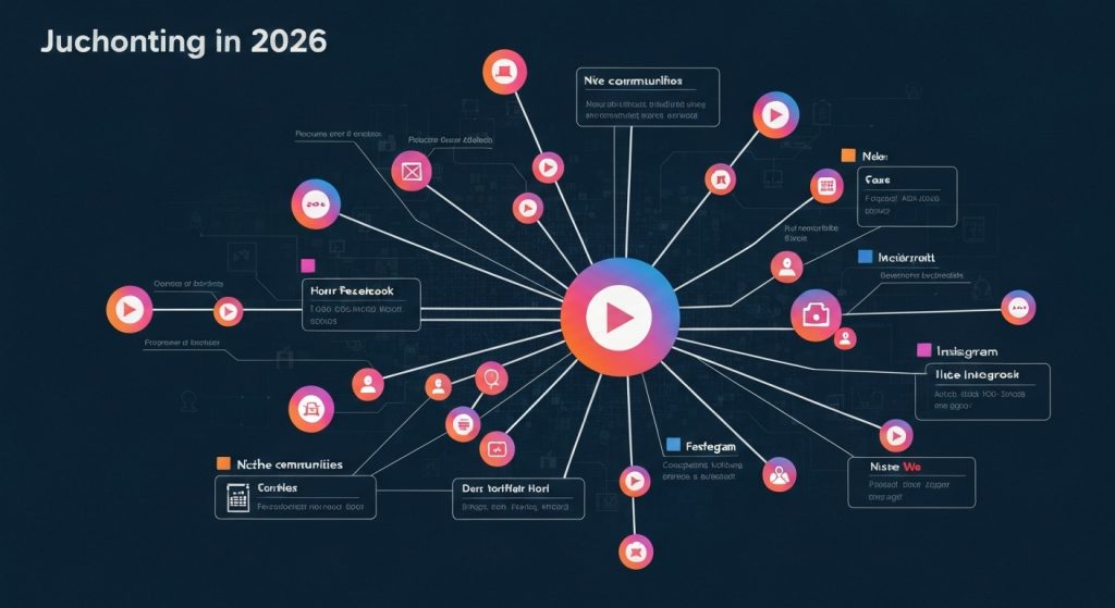 מעבר למסך: הבנת דפוסי הצריכה החדשים של הקהל הדיגיטלי